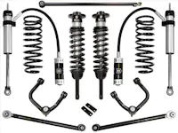 ICON Vehicle Dynamics K53184T