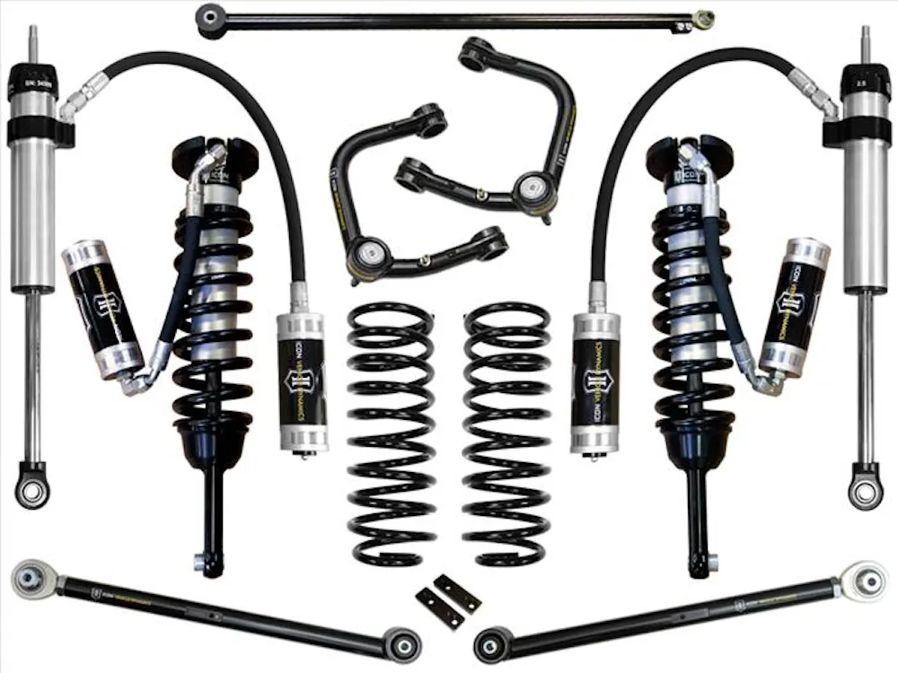ICON Vehicle Dynamics K53185T
