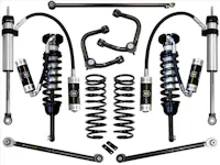 ICON Vehicle Dynamics K53185T