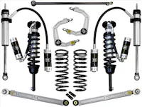 ICON Vehicle Dynamics K53185