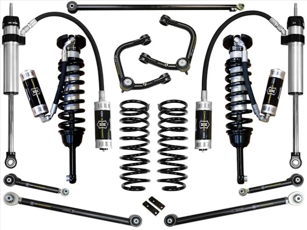 ICON Vehicle Dynamics K53186T