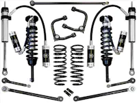 ICON Vehicle Dynamics K53186T