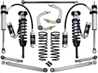 ICON Vehicle Dynamics K53186