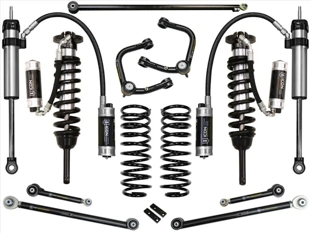 ICON Vehicle Dynamics K53187T