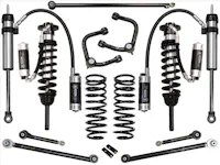 ICON Vehicle Dynamics K53187T