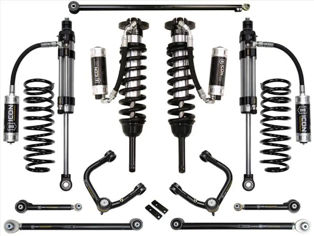 ICON Vehicle Dynamics K53188T