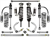 ICON Vehicle Dynamics K53188