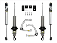 ICON Vehicle Dynamics K53192