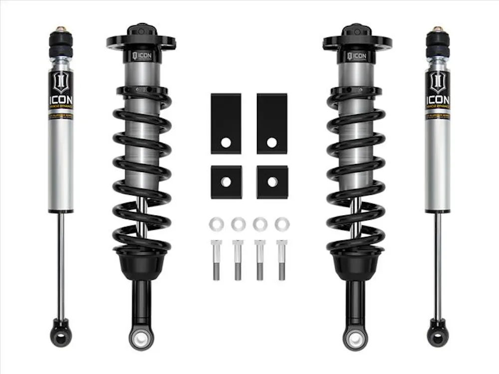 ICON Vehicle Dynamics K53193