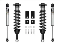 ICON Vehicle Dynamics K53193