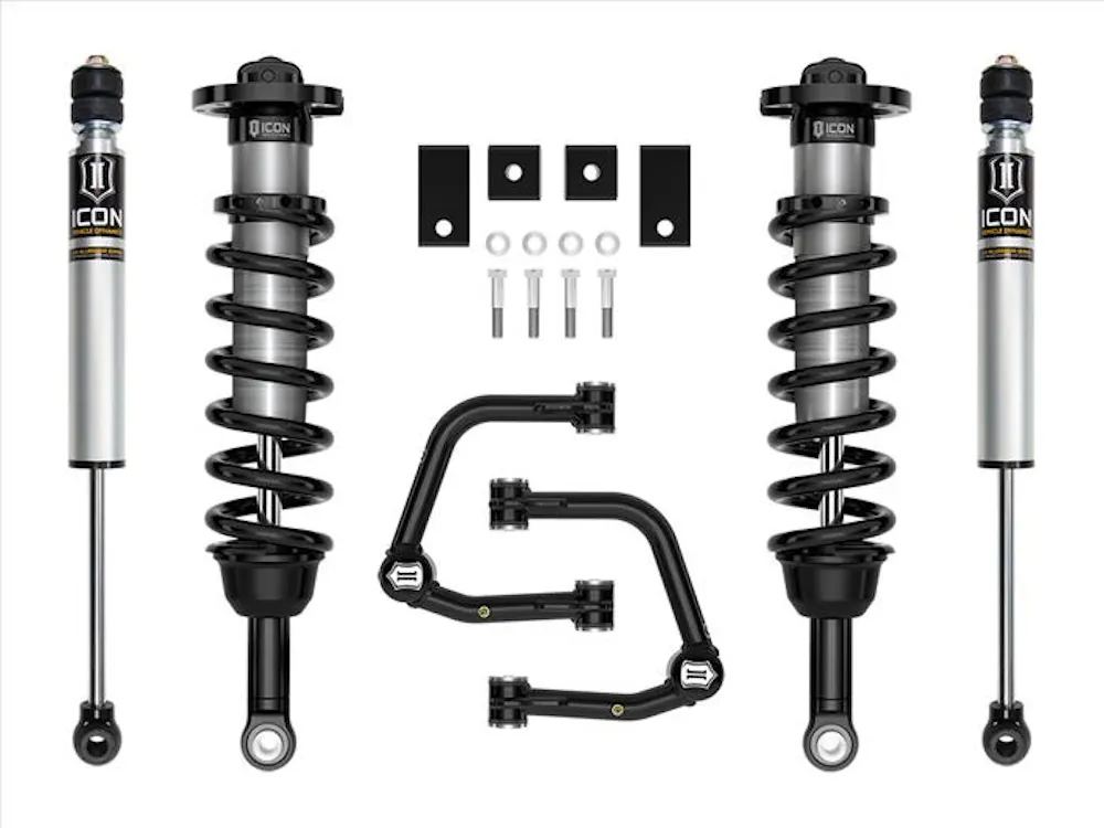 ICON Vehicle Dynamics K53194T