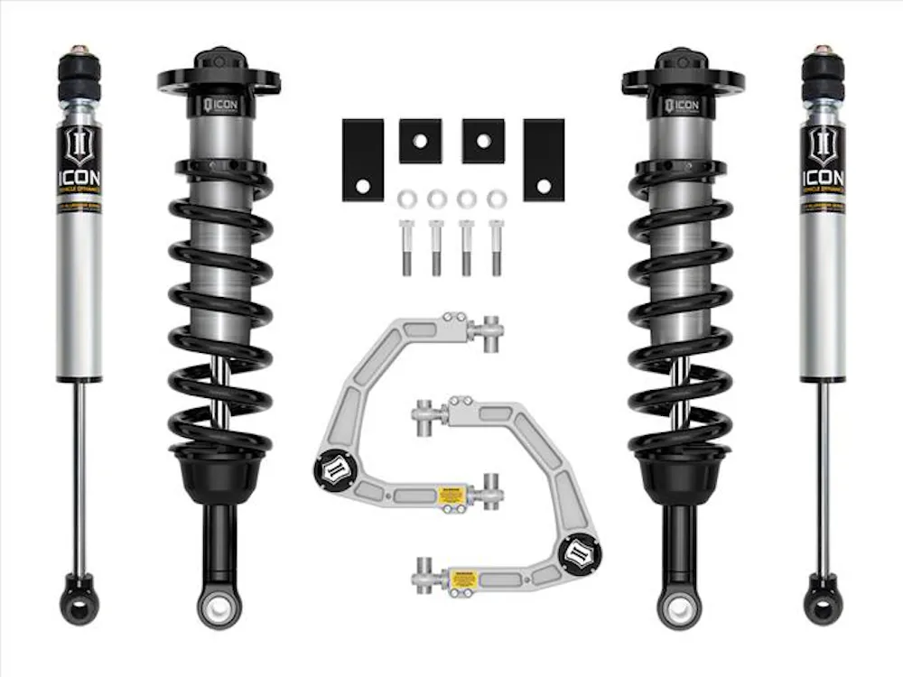 ICON Vehicle Dynamics K53194