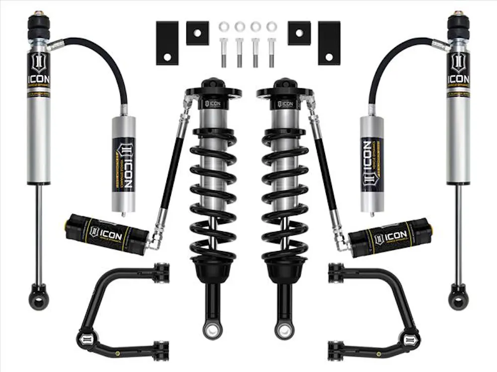 ICON Vehicle Dynamics K53196T