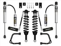 ICON Vehicle Dynamics K53196T