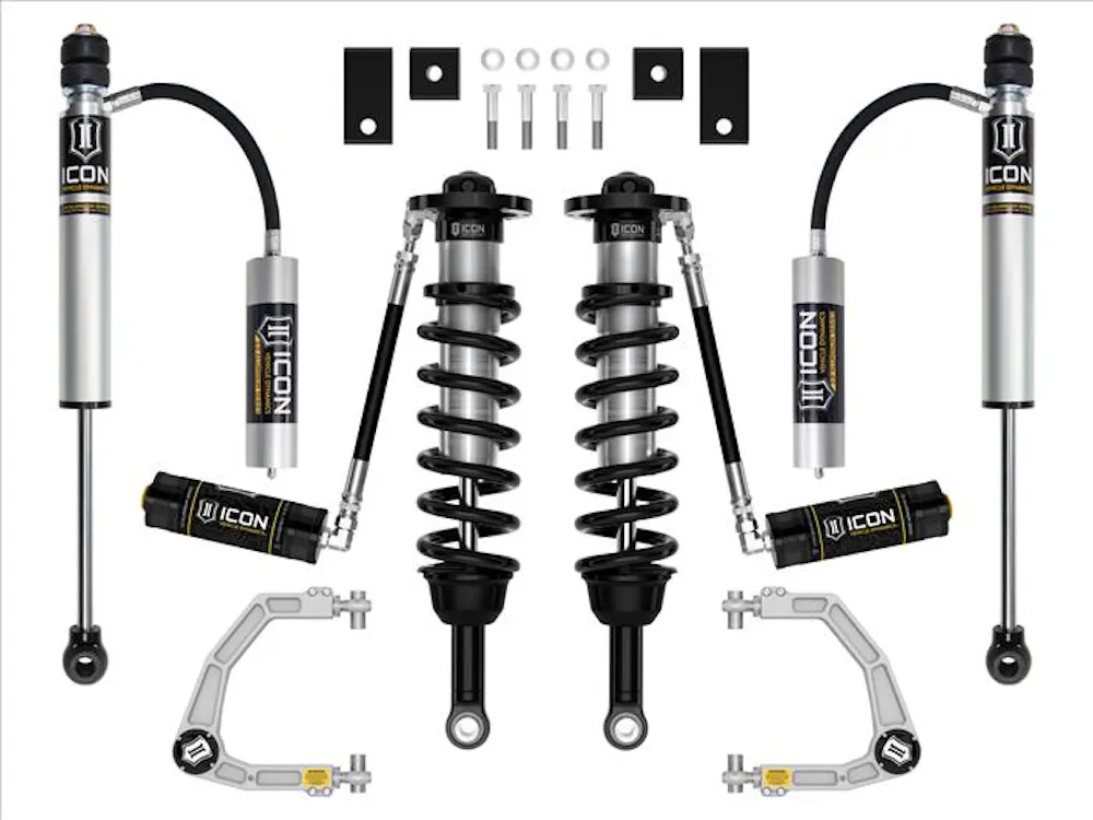 ICON Vehicle Dynamics K53196