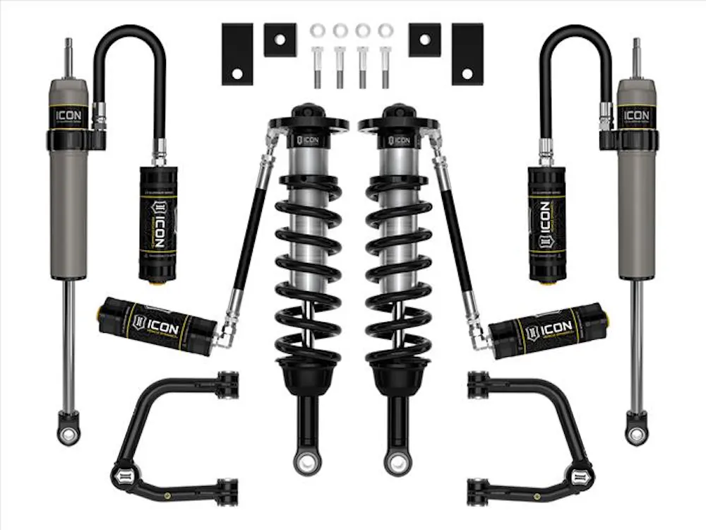 ICON Vehicle Dynamics K53197T