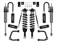 ICON Vehicle Dynamics K53197T