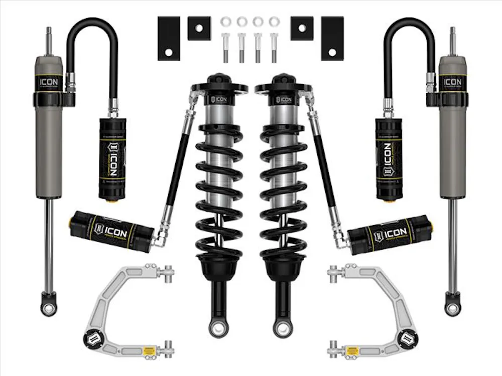 ICON Vehicle Dynamics K53197