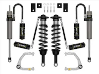 ICON Vehicle Dynamics K53197