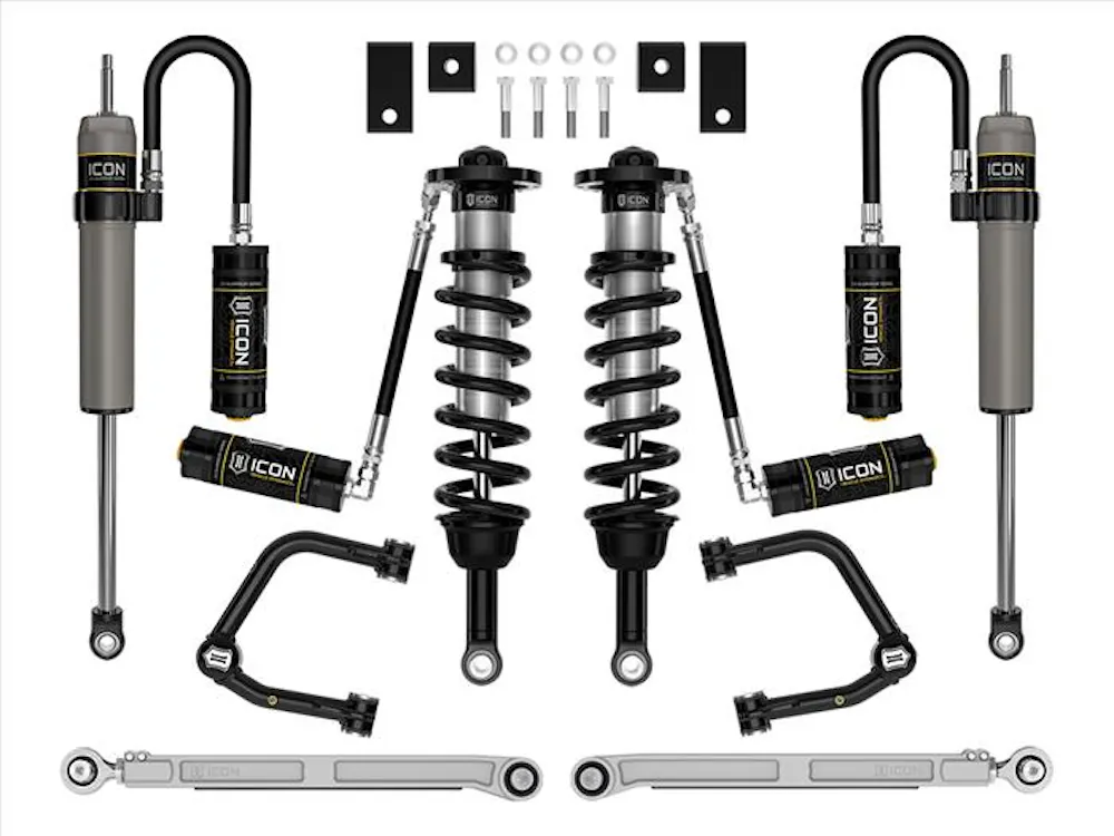 ICON Vehicle Dynamics K53198T