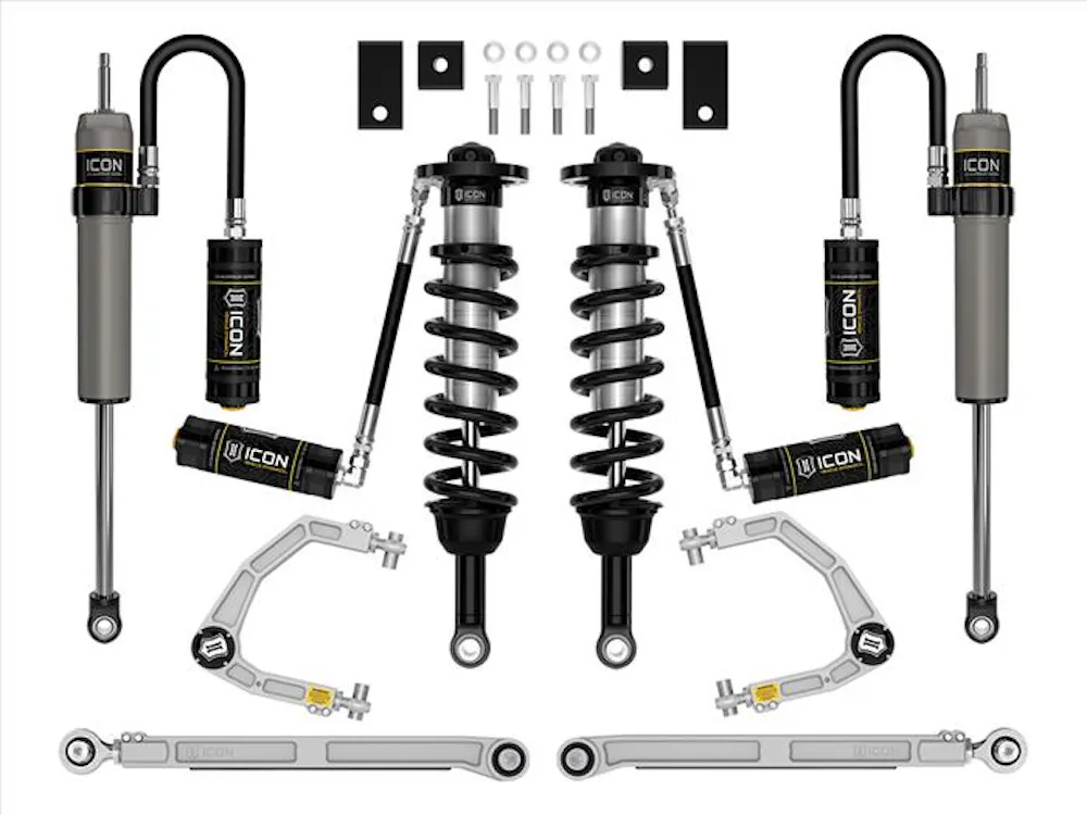 ICON Vehicle Dynamics K53198