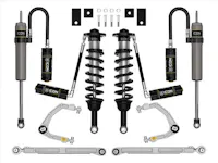 ICON Vehicle Dynamics K53198