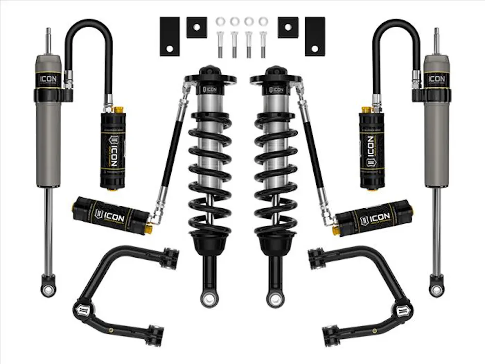 ICON Vehicle Dynamics K53199T