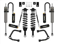 ICON Vehicle Dynamics K53199T