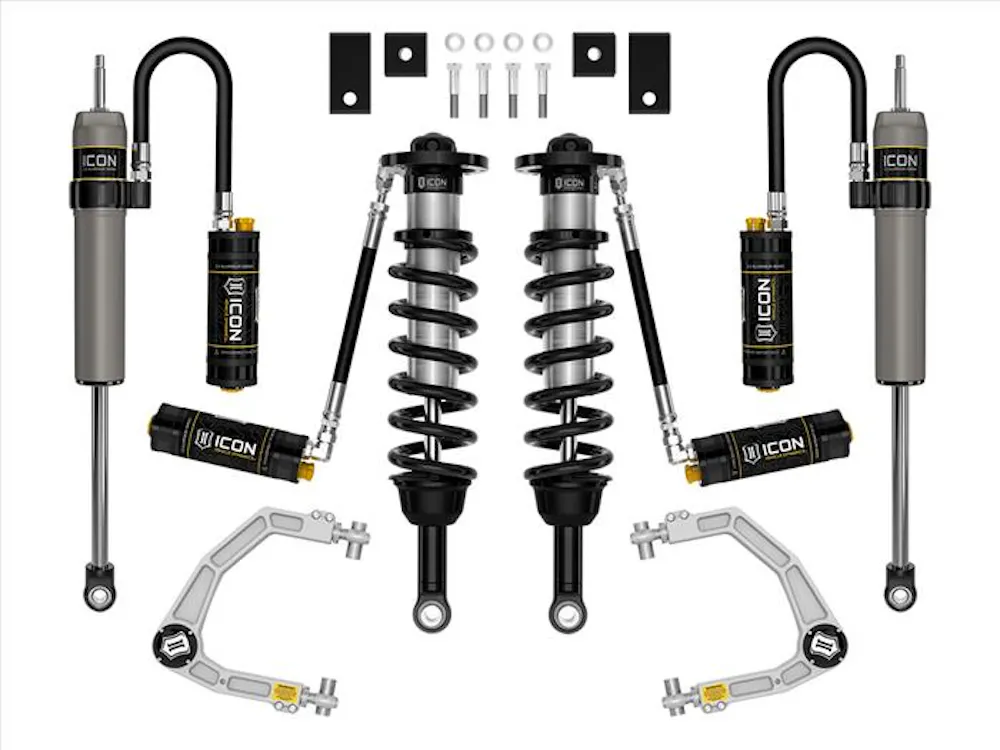 ICON Vehicle Dynamics K53199