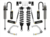ICON Vehicle Dynamics K53199