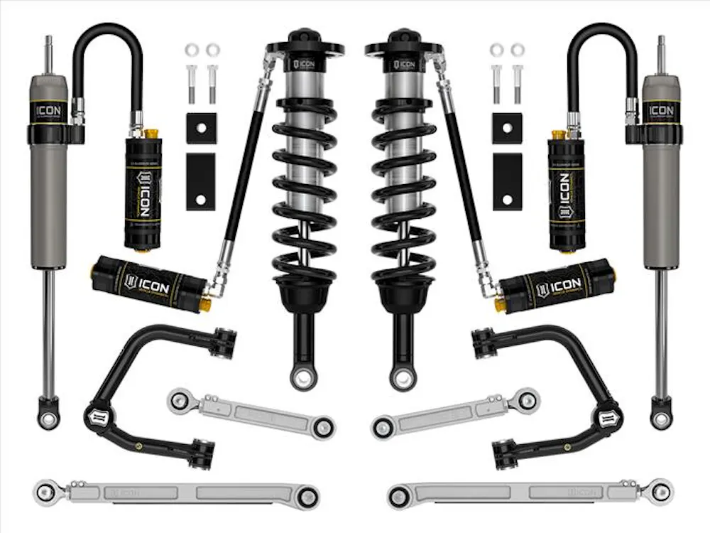 ICON Vehicle Dynamics K53200T