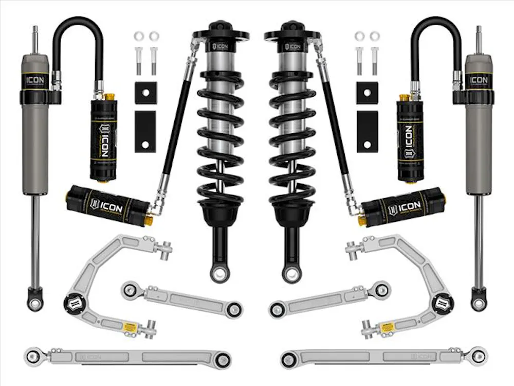 ICON Vehicle Dynamics K53200