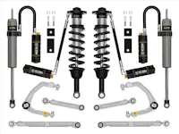 ICON Vehicle Dynamics K53200