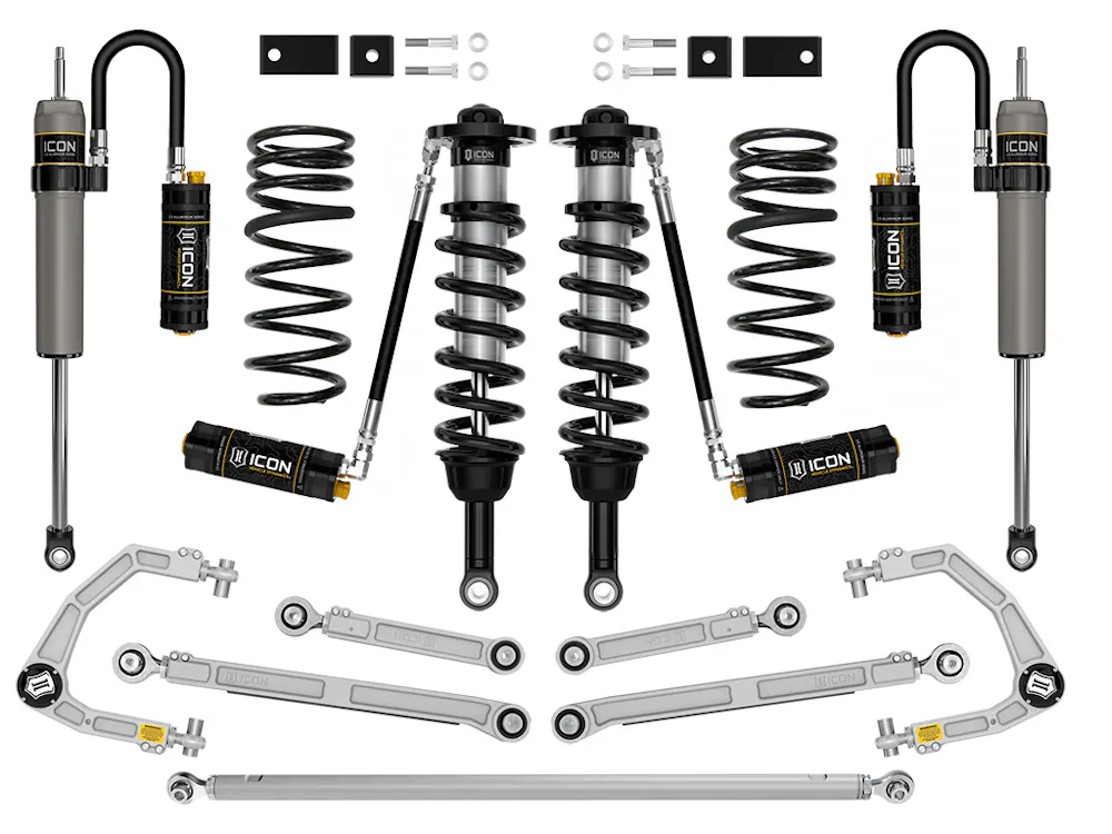 ICON Vehicle Dynamics K53201S
