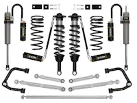 ICON Vehicle Dynamics K53201TS