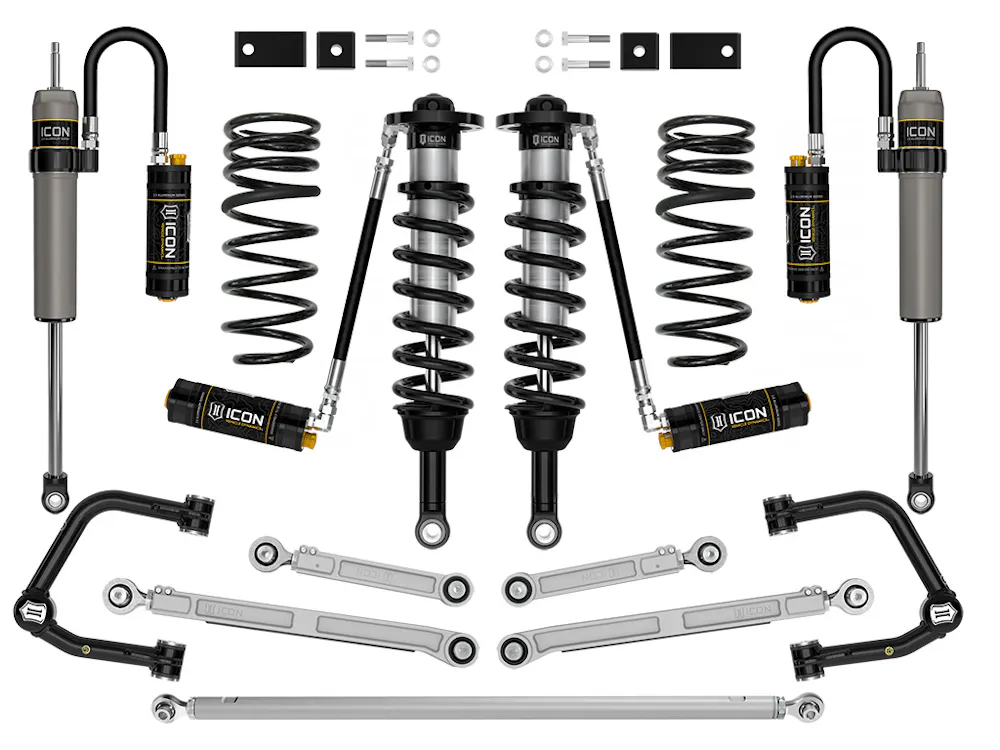 ICON Vehicle Dynamics K53201T