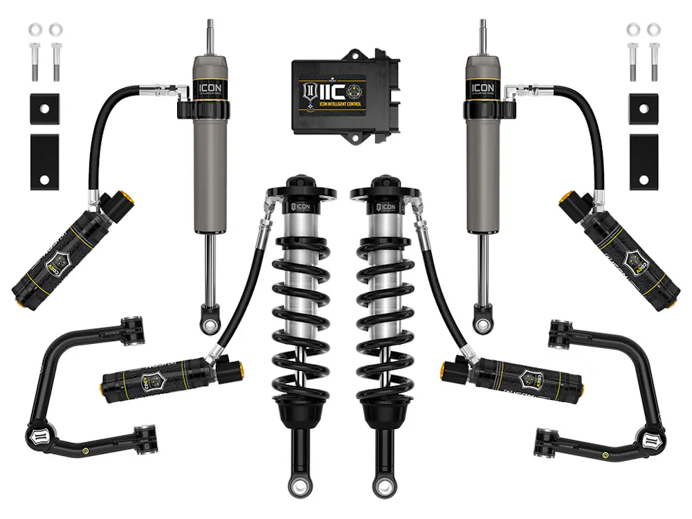 ICON Vehicle Dynamics K53202T