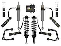 ICON Vehicle Dynamics K53202T