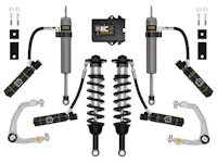 ICON Vehicle Dynamics K53202