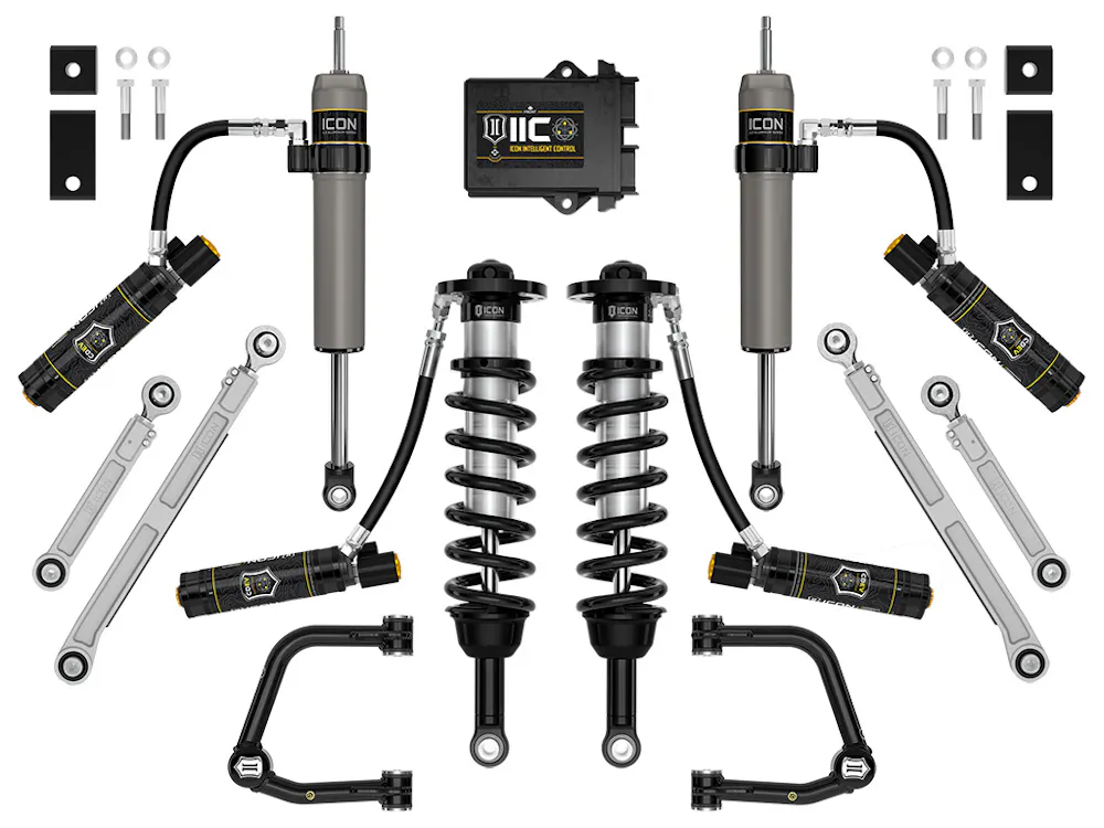 ICON Vehicle Dynamics K53203T