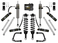 ICON Vehicle Dynamics K53203T