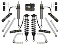 ICON Vehicle Dynamics K53203