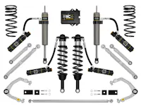 ICON Vehicle Dynamics K53204S