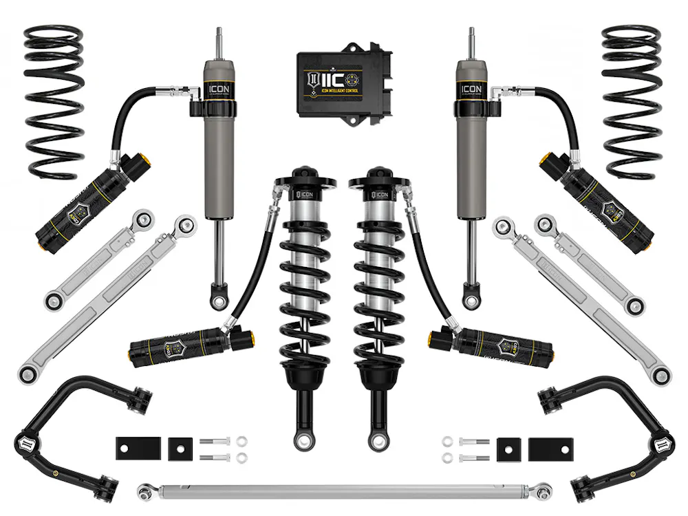 ICON Vehicle Dynamics K53204T