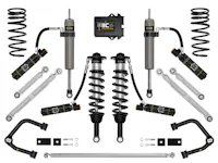 ICON Vehicle Dynamics K53204T
