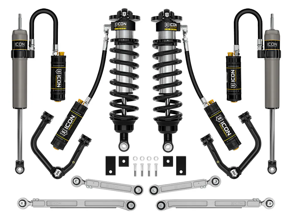 ICON Vehicle Dynamics K53211T