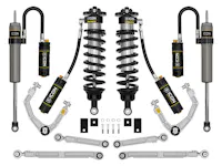 ICON Vehicle Dynamics K53211