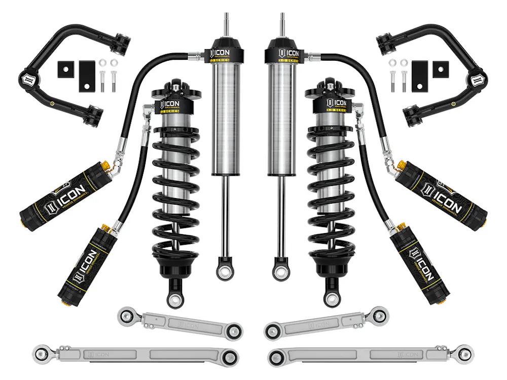 ICON Vehicle Dynamics K53212T