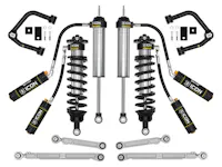 ICON Vehicle Dynamics K53212T