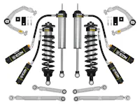 ICON Vehicle Dynamics K53212